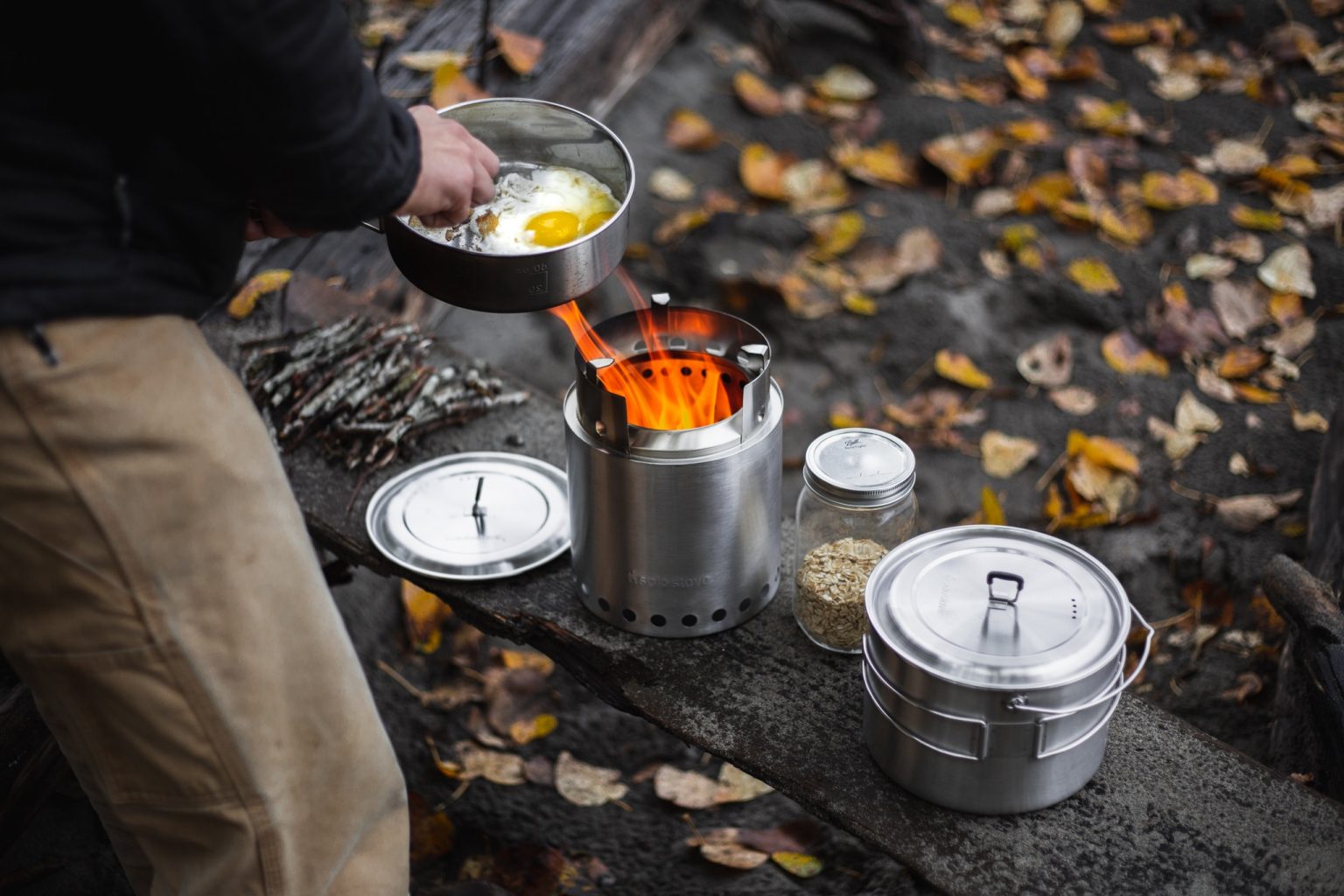 Solo Stove Campfire 『コール - dcsh.xoc.uam.mx